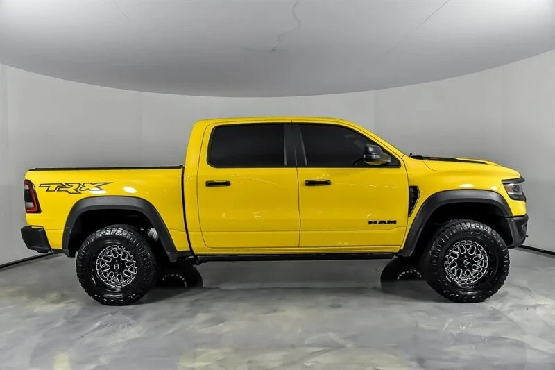 2023 Ram 1500 TRX 1st Gen - Image 14 of 21