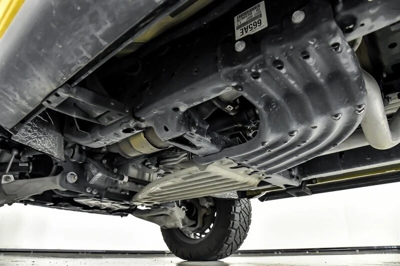 2023 Ram 1500 TRX 1st Gen - Image 16 of 21