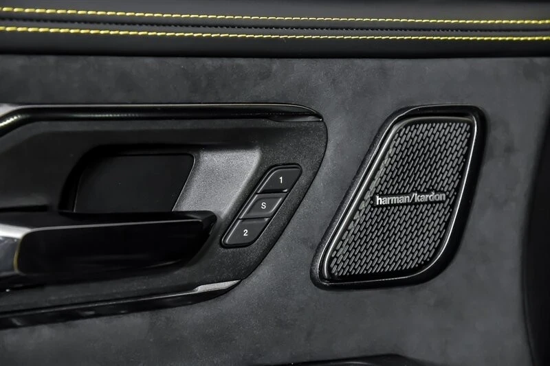 2023 Ram 1500 TRX 1st Gen - Image 19 of 21