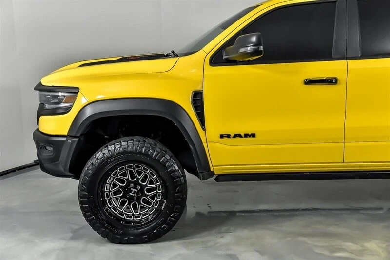 2023 Ram 1500 TRX 1st Gen - Image 7 of 21