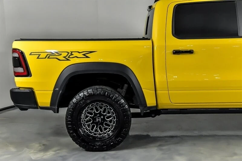 2023 Ram 1500 TRX 1st Gen - Image 13 of 21