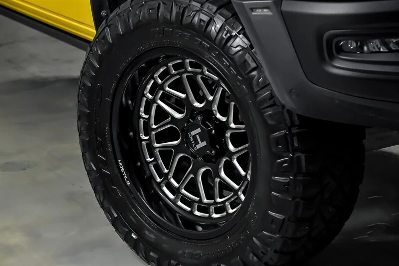 2023 Ram 1500 TRX 1st Gen - Image 4 of 21