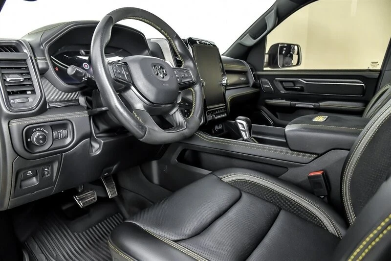 2023 Ram 1500 TRX 1st Gen - Image 21 of 21