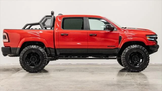 2023 Ram 1500 TRX 1st Gen - Image 4 of 6
