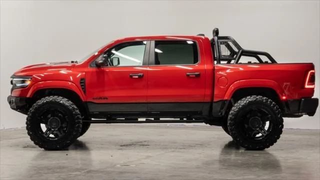 2023 Ram 1500 TRX 1st Gen - Image 6 of 6