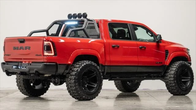 2023 Ram 1500 TRX 1st Gen - Image 5 of 6