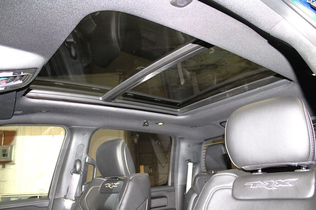 2023 Ram 1500 TRX 1st Gen - Image 27 of 31