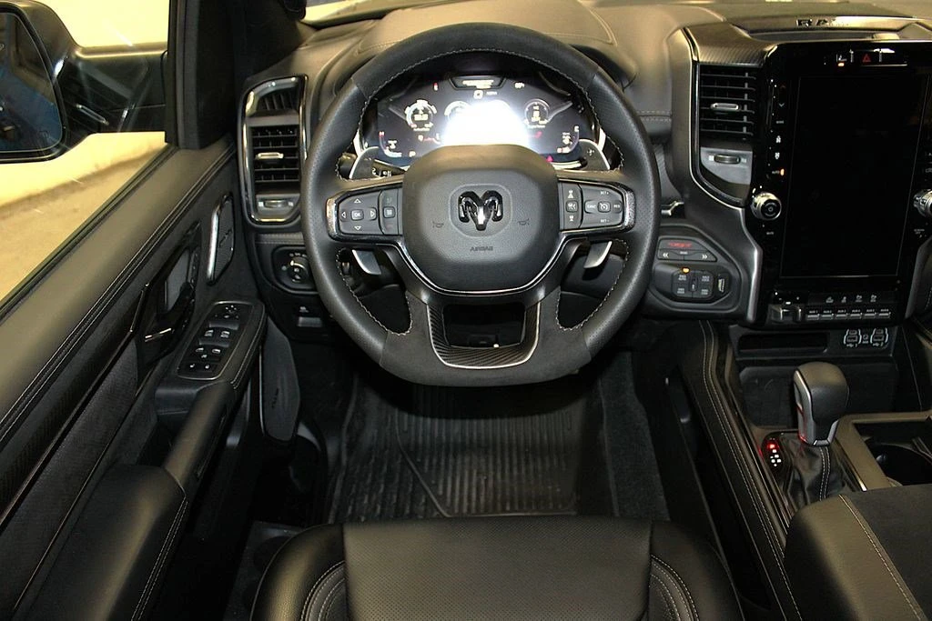 2023 Ram 1500 TRX 1st Gen - Image 13 of 31