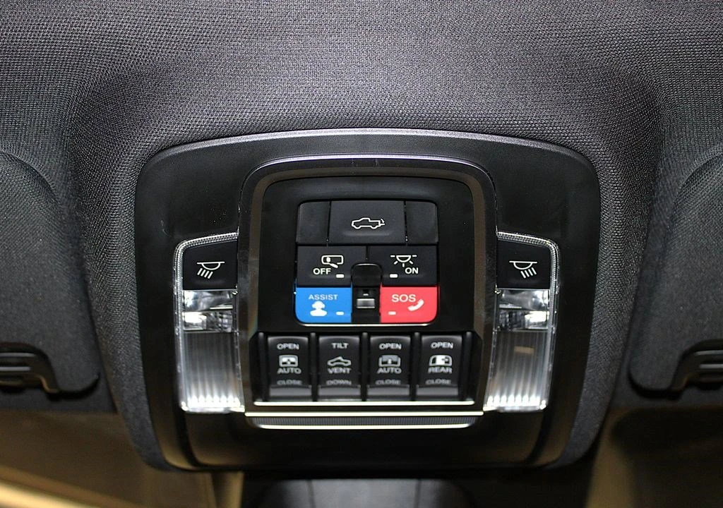 2023 Ram 1500 TRX 1st Gen - Image 26 of 31