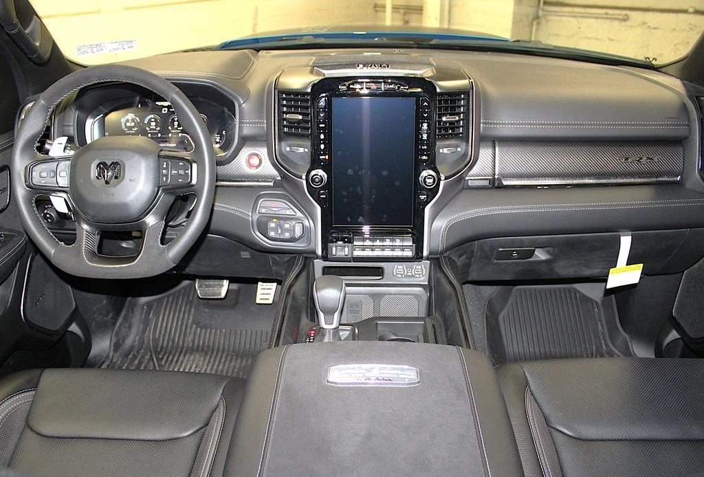 2023 Ram 1500 TRX 1st Gen - Image 9 of 31