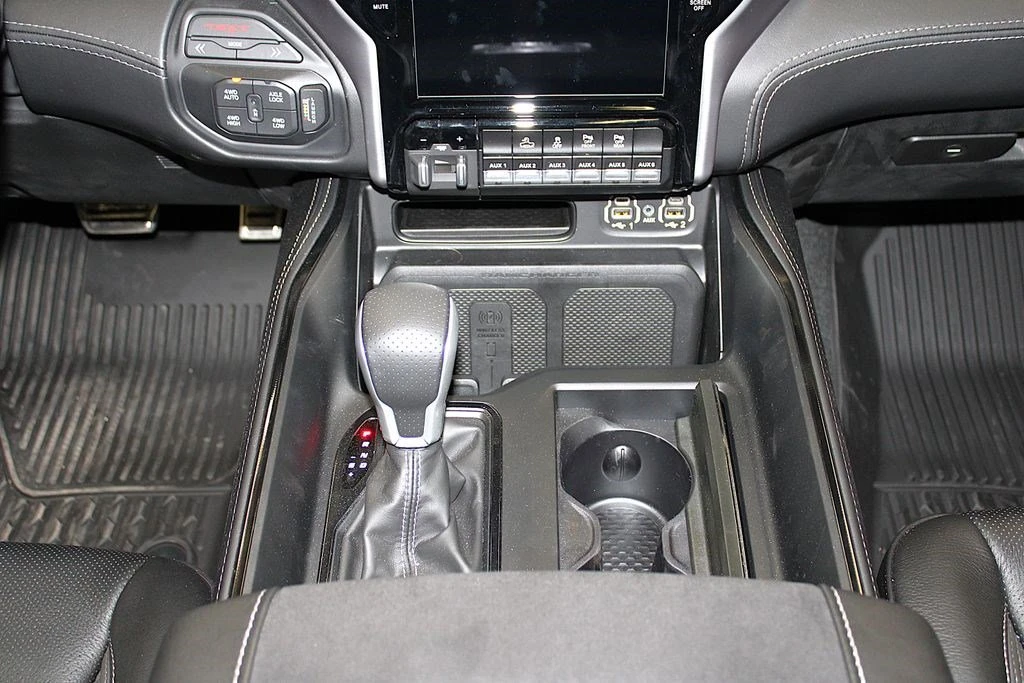 2023 Ram 1500 TRX 1st Gen - Image 24 of 31