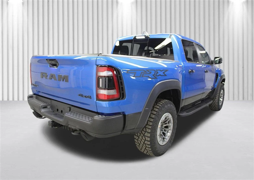 2023 Ram 1500 TRX 1st Gen - Image 3 of 31