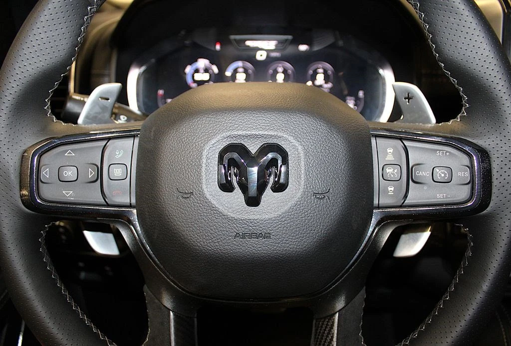 2023 Ram 1500 TRX 1st Gen - Image 12 of 31