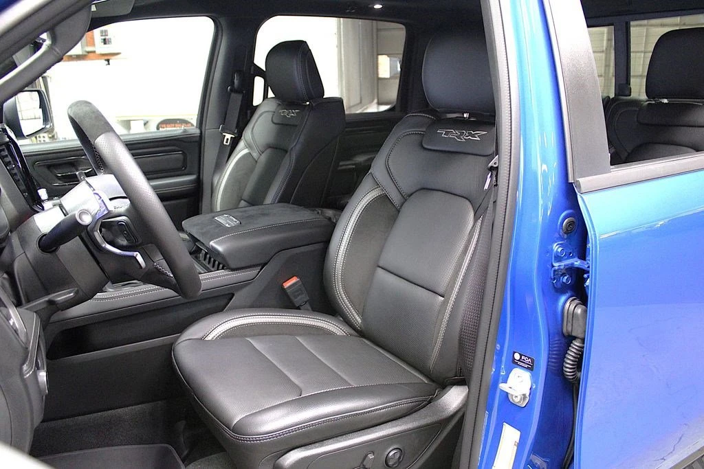 2023 Ram 1500 TRX 1st Gen - Image 28 of 31