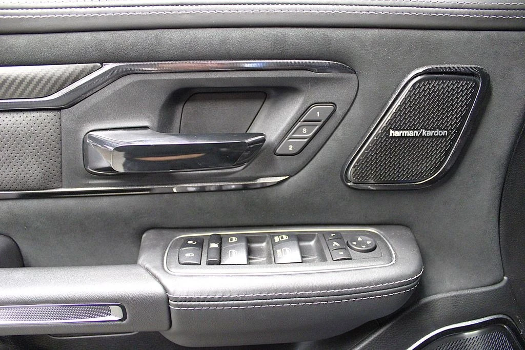 2023 Ram 1500 TRX 1st Gen - Image 30 of 31