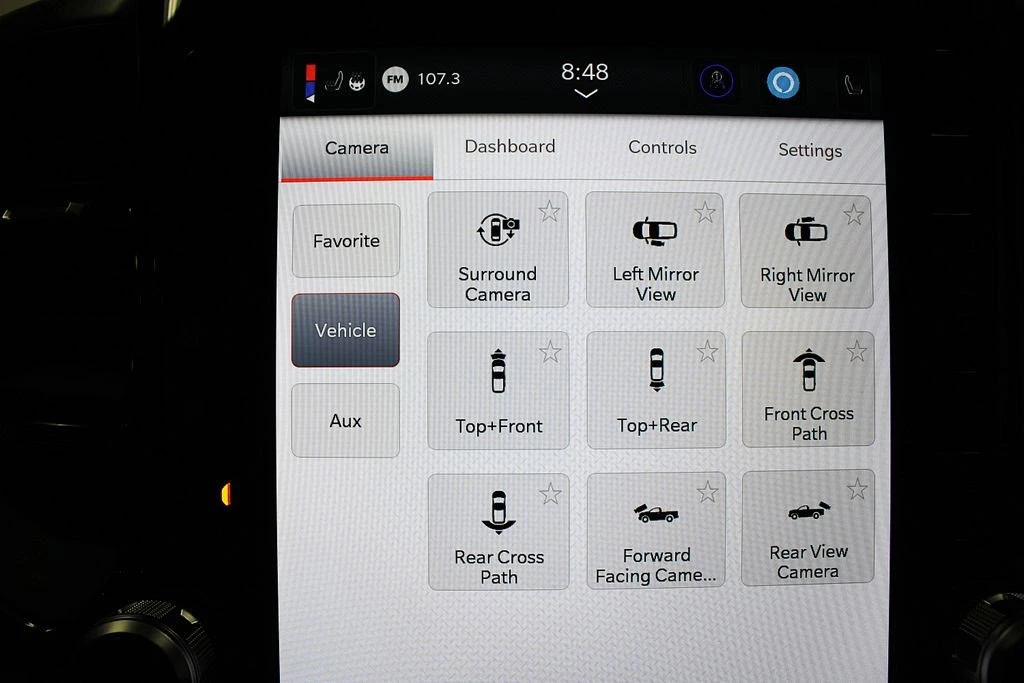 2023 Ram 1500 TRX 1st Gen - Image 20 of 31
