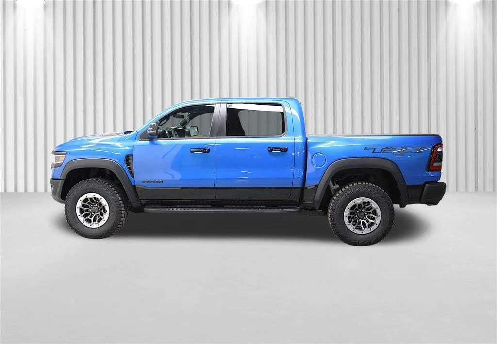 2023 Ram 1500 TRX 1st Gen - Image 7 of 31