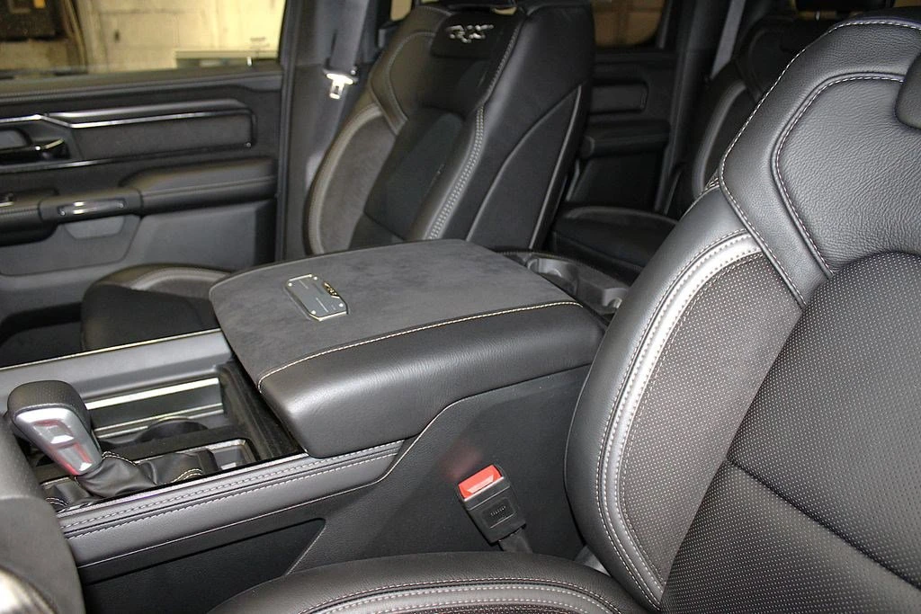 2023 Ram 1500 TRX 1st Gen - Image 25 of 31