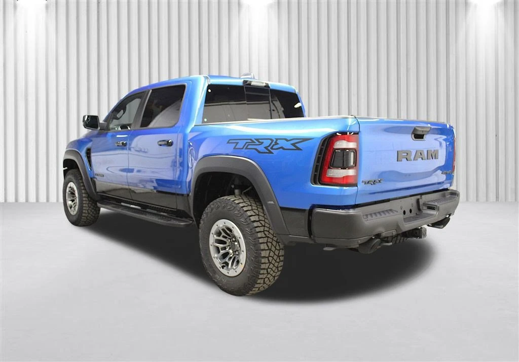 2023 Ram 1500 TRX 1st Gen - Image 5 of 31