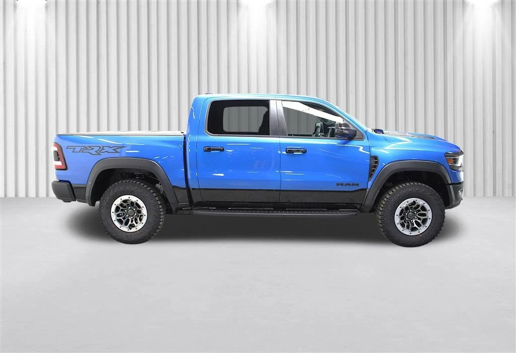 2023 Ram 1500 TRX 1st Gen - Image 2 of 31