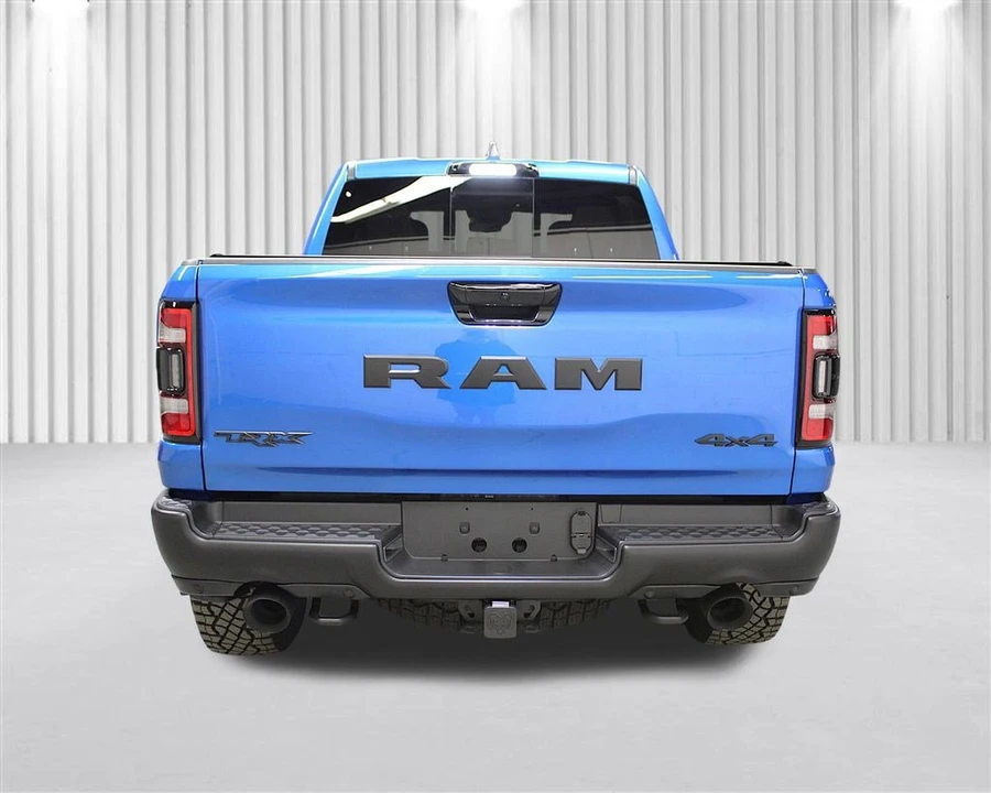 2023 Ram 1500 TRX 1st Gen - Image 4 of 31