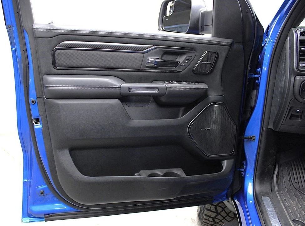 2023 Ram 1500 TRX 1st Gen - Image 29 of 31