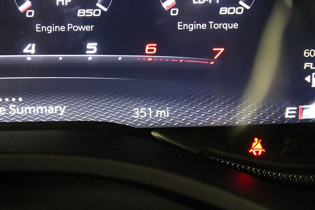 2023 Ram 1500 TRX 1st Gen - Image 10 of 31