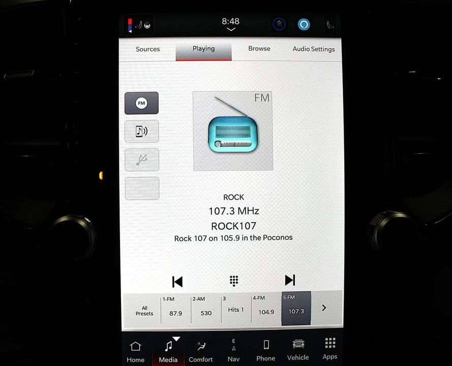 2023 Ram 1500 TRX 1st Gen - Image 17 of 31