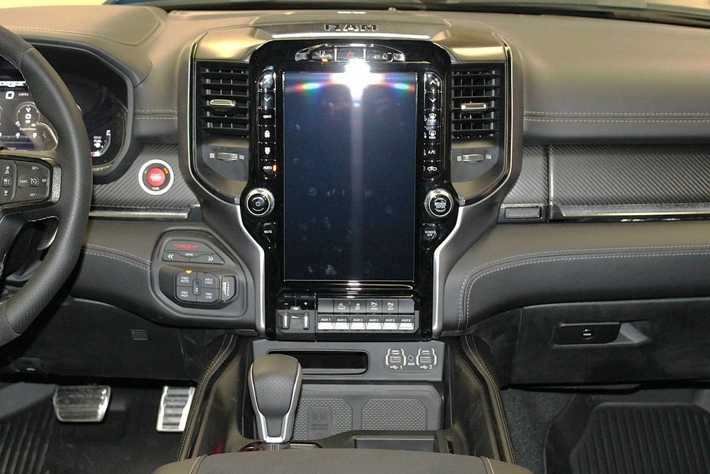 2023 Ram 1500 TRX 1st Gen - Image 15 of 31