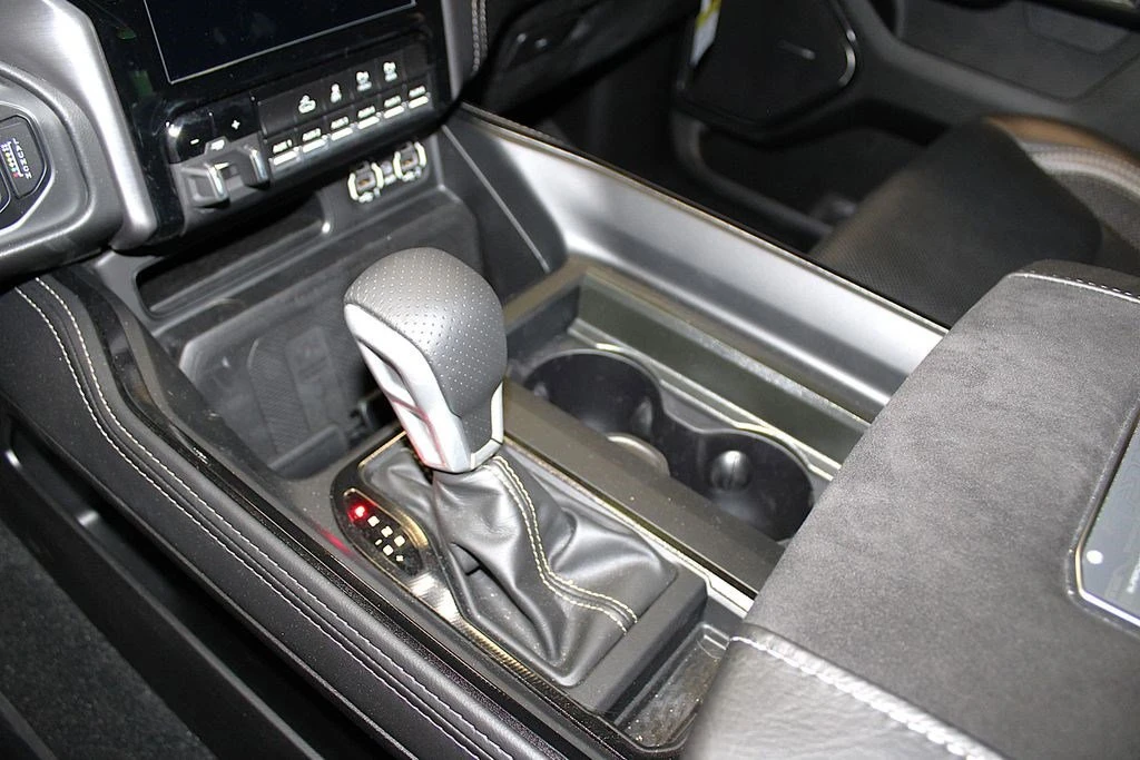 2023 Ram 1500 TRX 1st Gen - Image 23 of 31