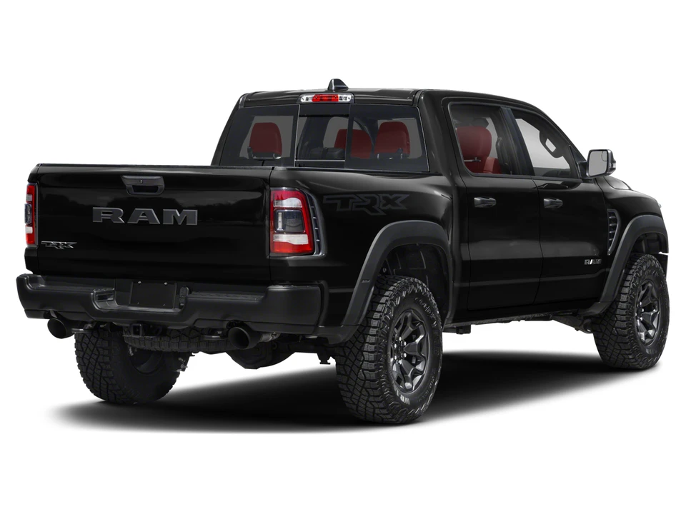 2023 Ram 1500 TRX 1st Gen - Image 2 of 16