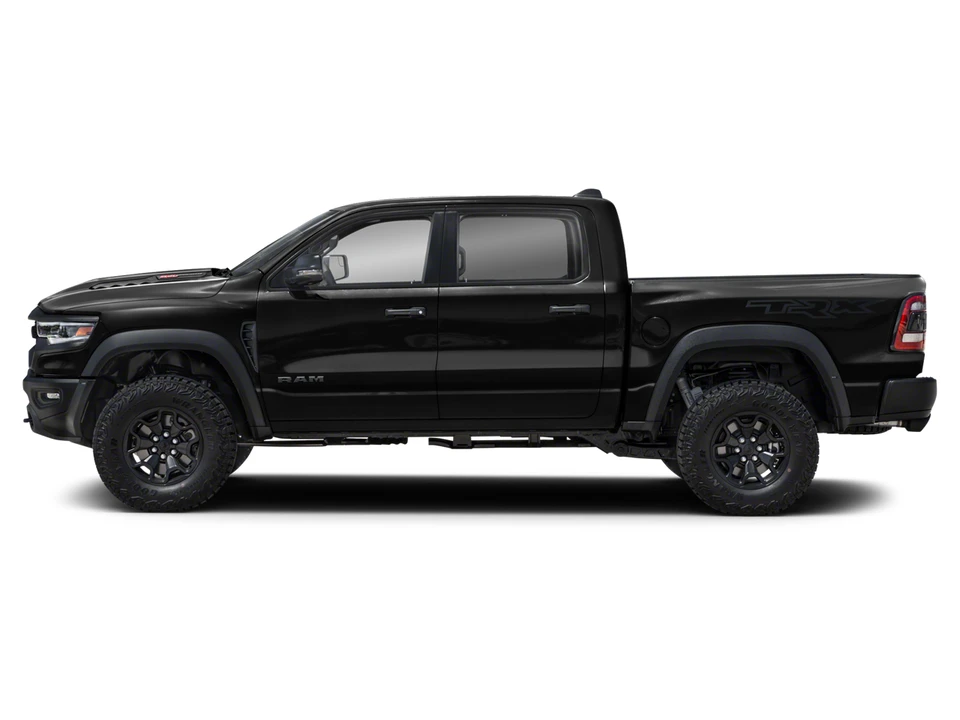 2023 Ram 1500 TRX 1st Gen - Image 3 of 16