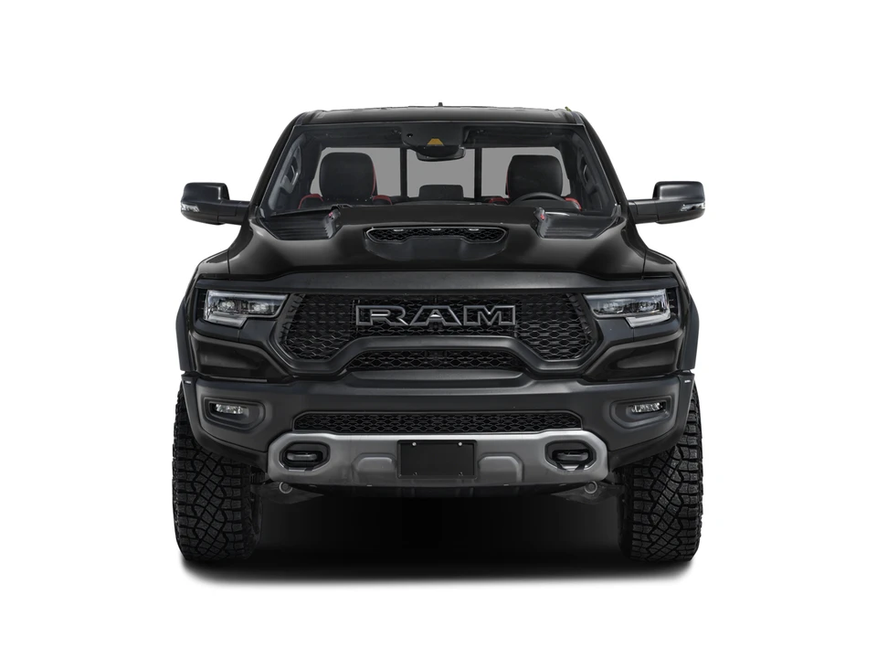 2023 Ram 1500 TRX 1st Gen - Image 4 of 16