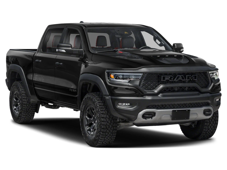 2023 Ram 1500 TRX 1st Gen - Image 6 of 16