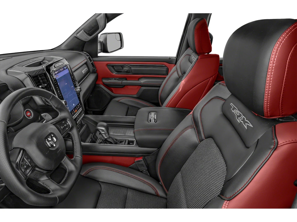 2023 Ram 1500 TRX 1st Gen - Image 9 of 16