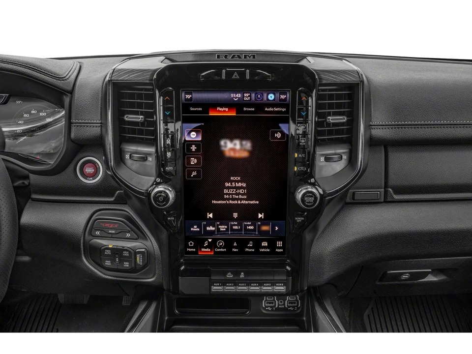 2023 Ram 1500 TRX 1st Gen - Image 10 of 16