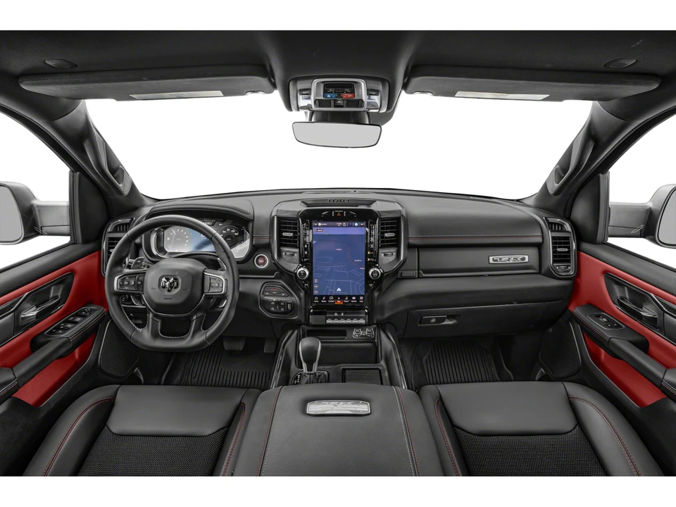 2023 Ram 1500 TRX 1st Gen - Image 5 of 12