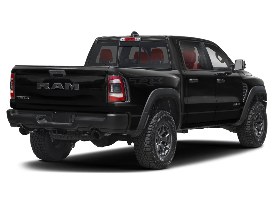 2023 Ram 1500 TRX 1st Gen - Image 2 of 12