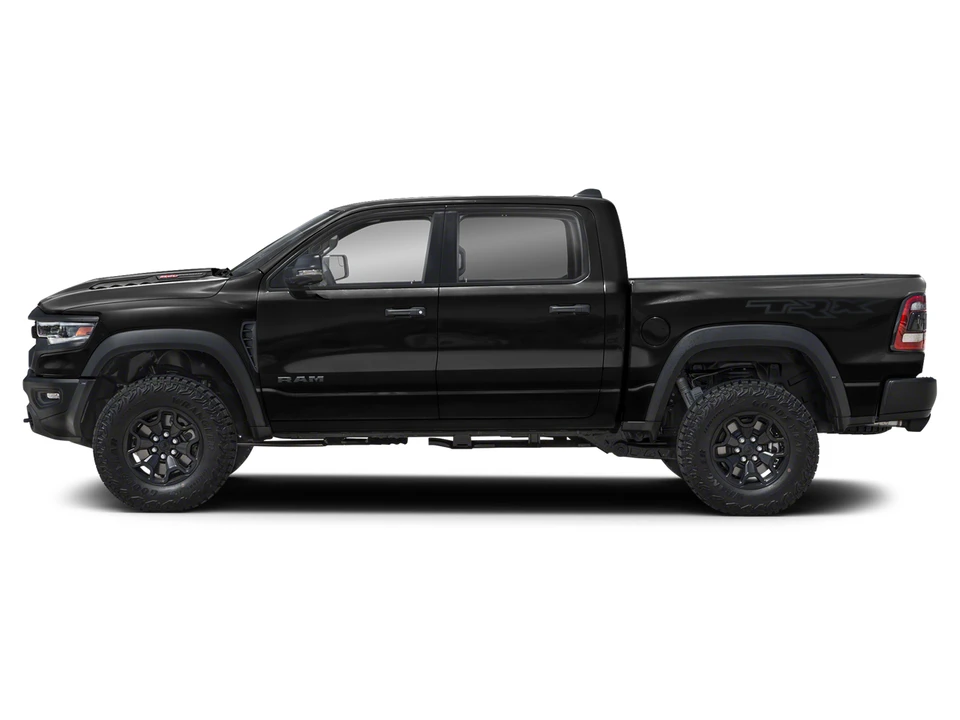 2023 Ram 1500 TRX 1st Gen - Image 3 of 12