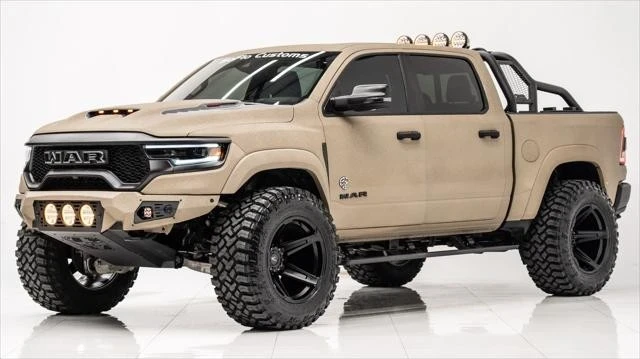 2023 Ram 1500 TRX 1st Gen - Image 5 of 21