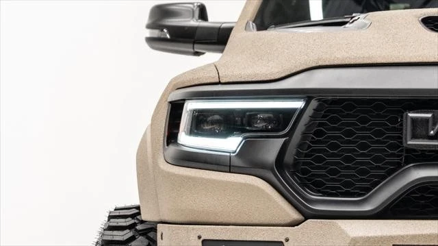 2023 Ram 1500 TRX 1st Gen - Image 17 of 21
