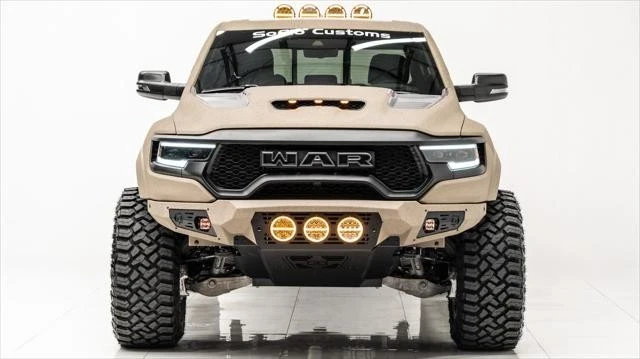 2023 Ram 1500 TRX 1st Gen - Image 12 of 21