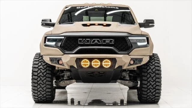 2023 Ram 1500 TRX 1st Gen - Image 9 of 21