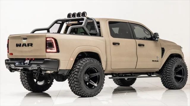 2023 Ram 1500 TRX 1st Gen - Image 7 of 21