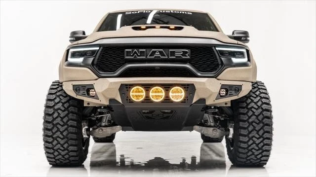 2023 Ram 1500 TRX 1st Gen - Image 14 of 21