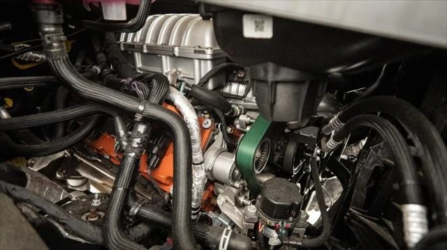 2023 Ram 1500 TRX 1st Gen - Image 10 of 21