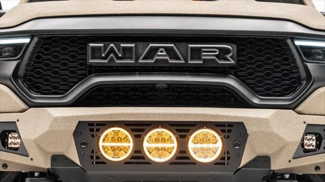 2023 Ram 1500 TRX 1st Gen - Image 11 of 21