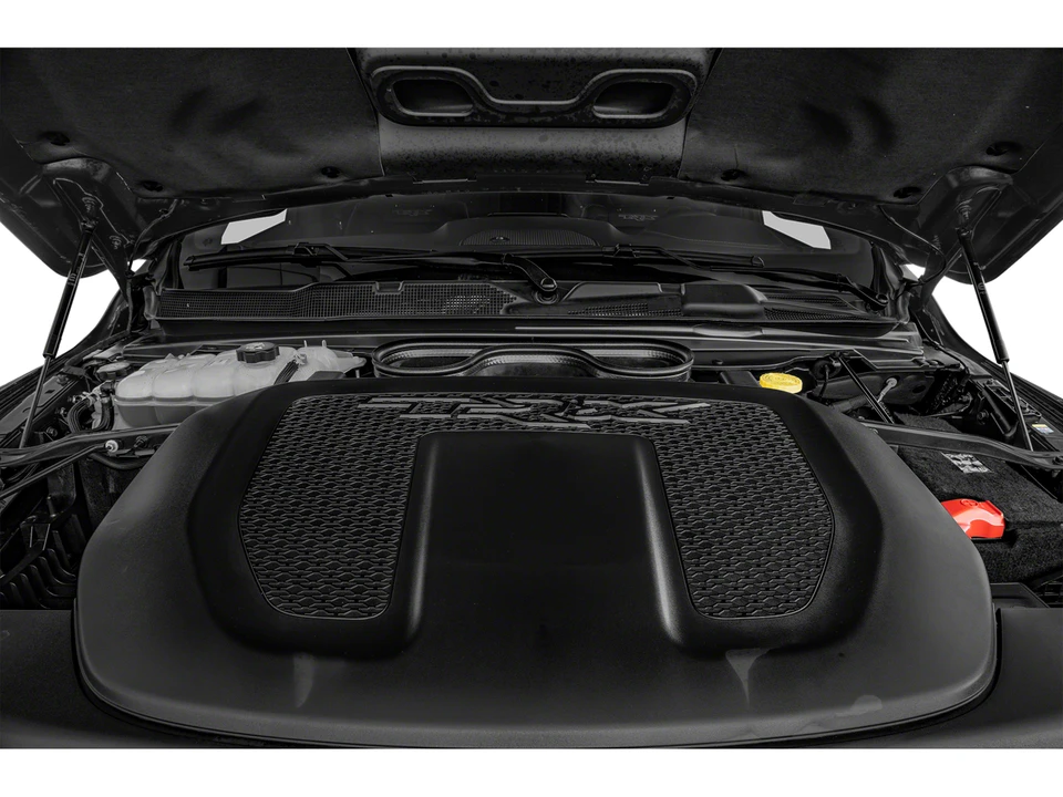 2023 Ram 1500 TRX 1st Gen - Image 12 of 16