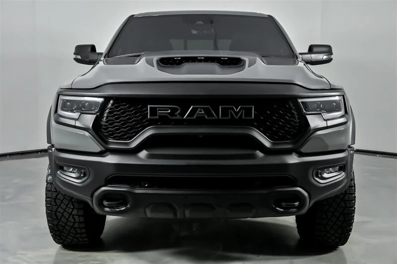 2023 Ram 1500 TRX 1st Gen - Image 5 of 21