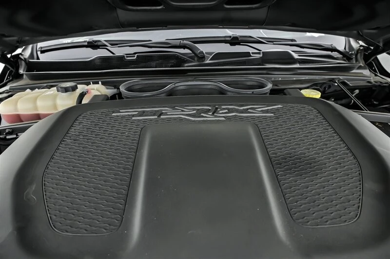 2023 Ram 1500 TRX 1st Gen - Image 16 of 21